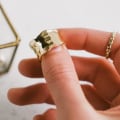 Where is the safest place to keep your gold?